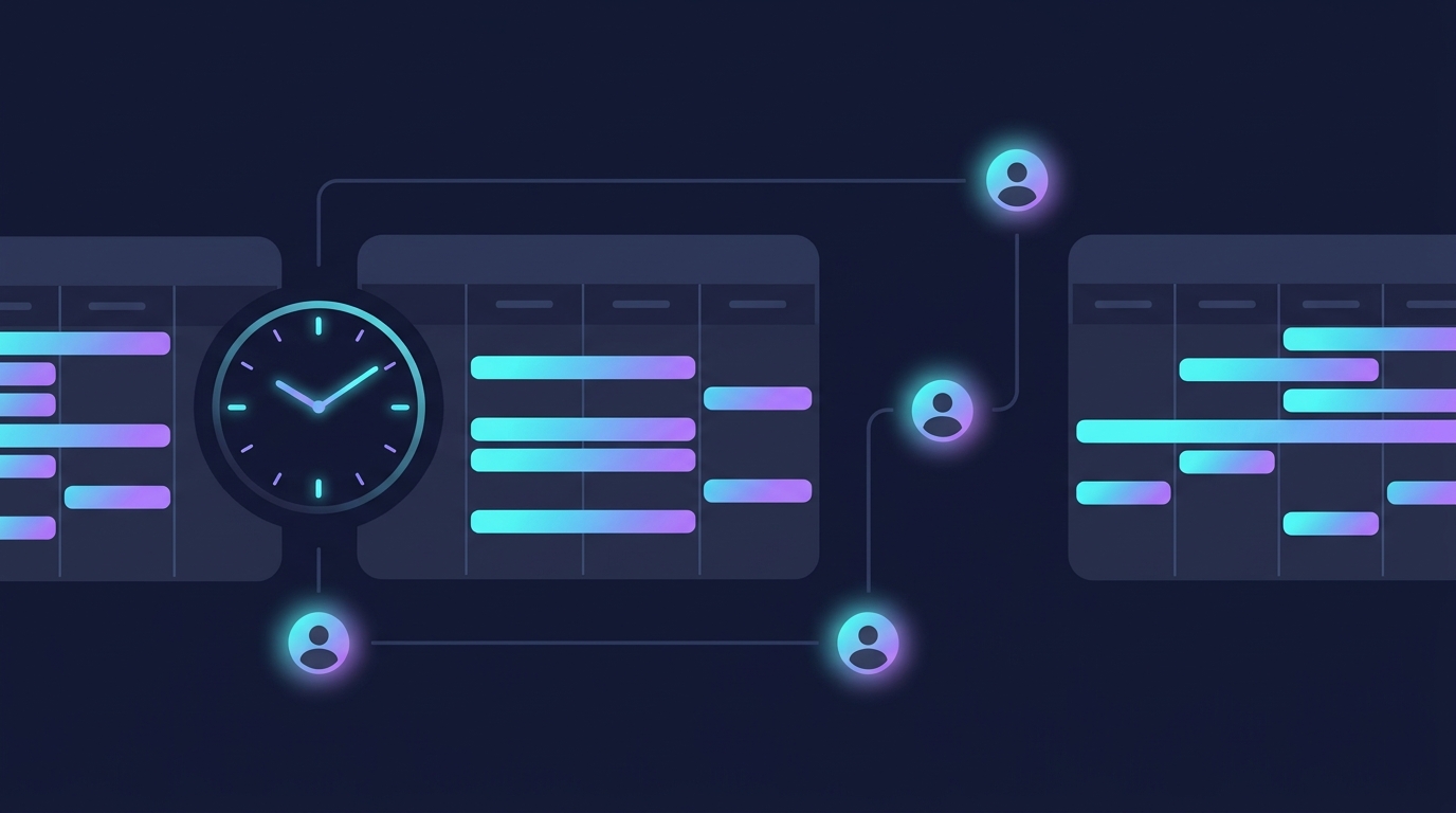 10 Best Calendly Alternatives in 2026 (Free & Paid) — illustration