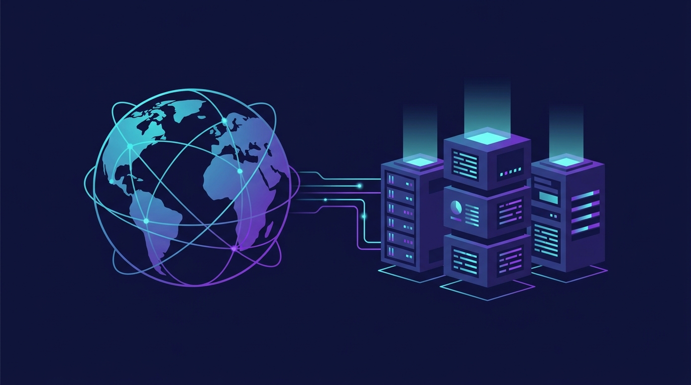 10 Best GoDaddy Alternatives in 2026 (Free & Paid) — illustration