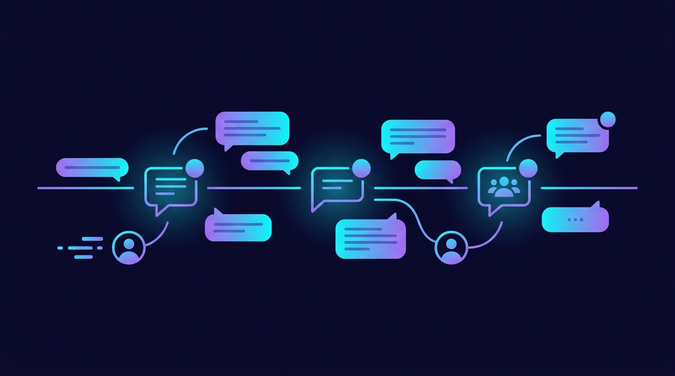 10 Best Slack Alternatives in 2026 (Free & Paid) — illustration