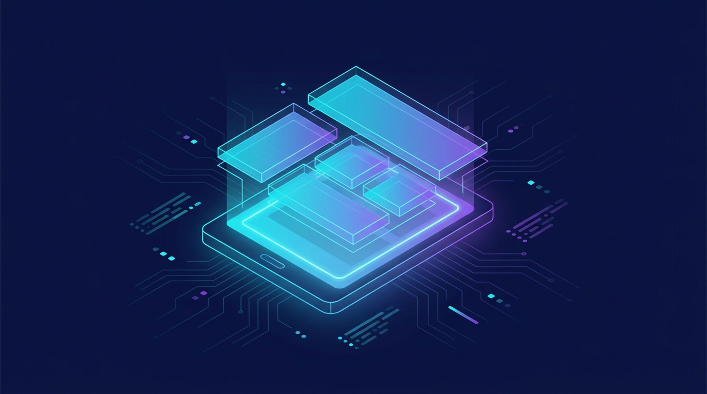 10 Best Squarespace Alternatives in 2026 (Free & Paid) — illustration