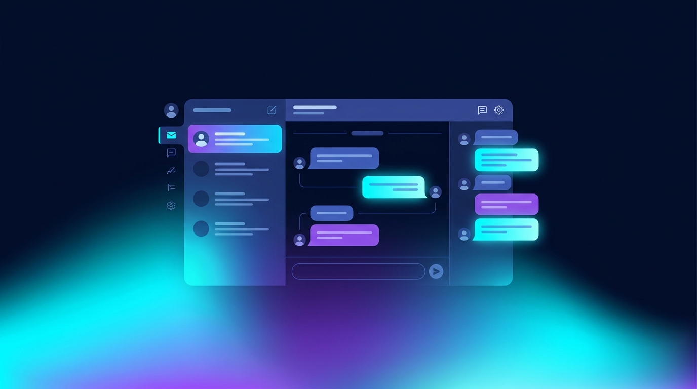 10 Best Zendesk Alternatives in 2026 (Free & Paid) — illustration