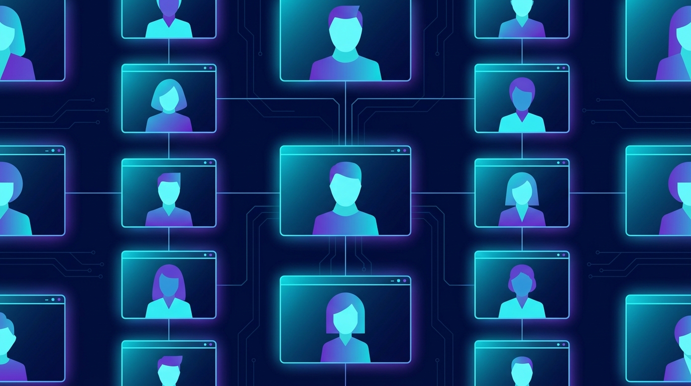 10 Best Zoom Alternatives in 2026 (Free & Paid) — illustration
