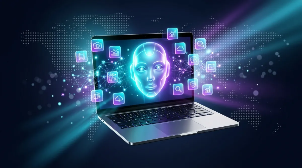 5 AI Tools Every Local Business Should Use in 2026