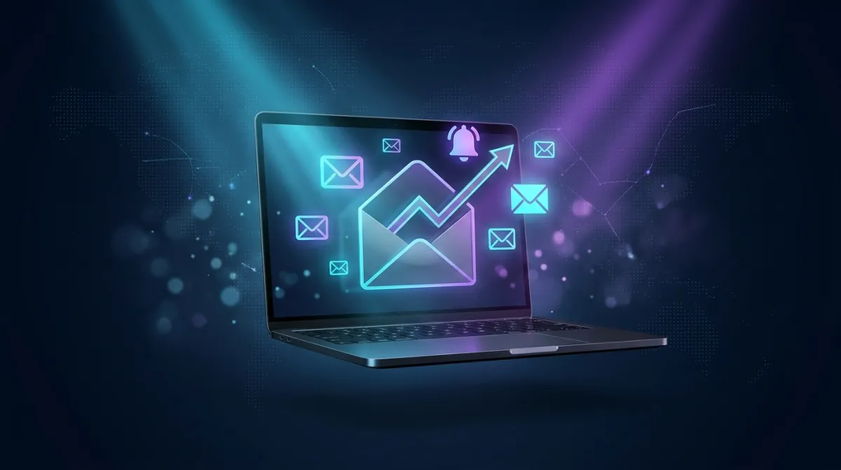 Email Marketing for Contractors: How to Get 40%+ Open Rates