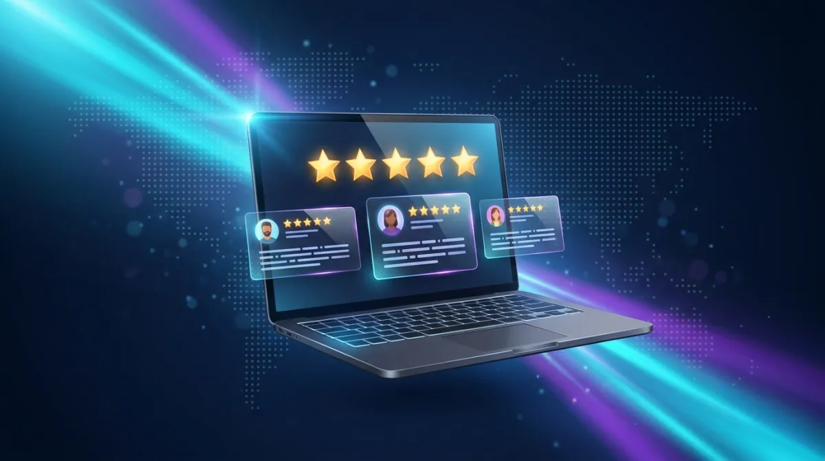 How to Get 5-Star Google Reviews Automatically (And Keep Getting Them)