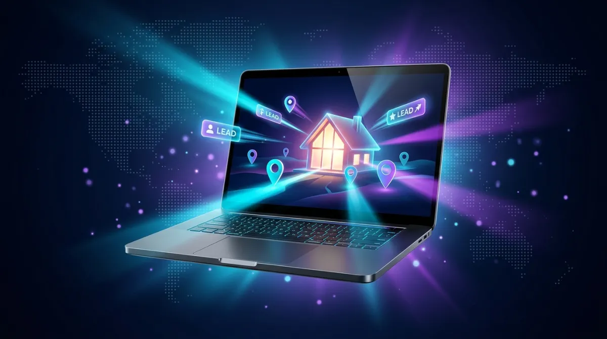 The Complete Guide to Lead Generation for Roofers