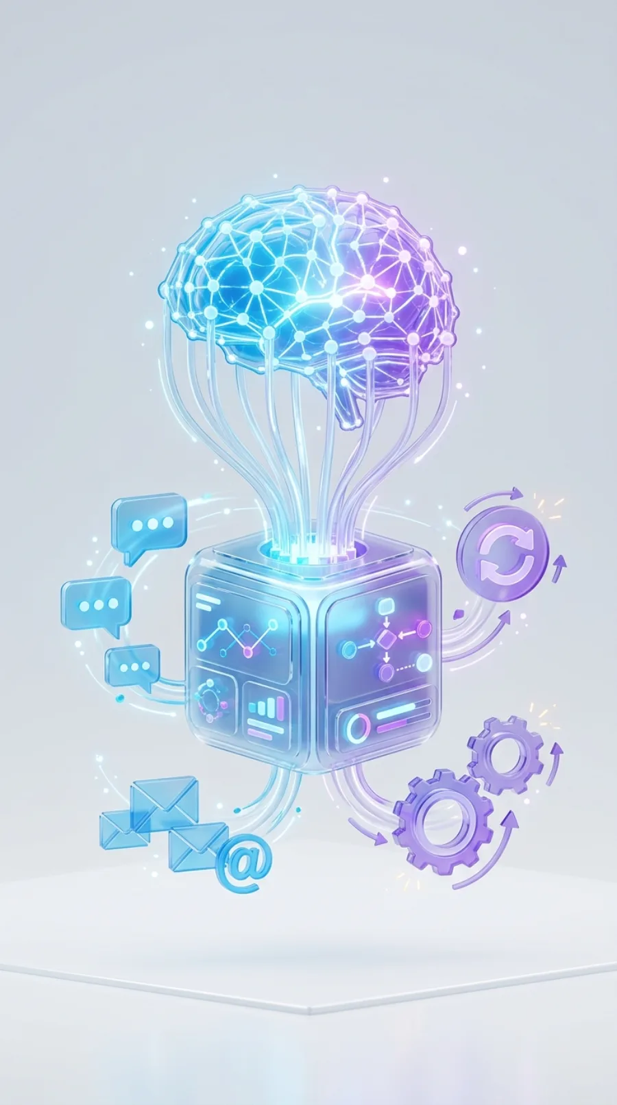 AI automation in Burnaby