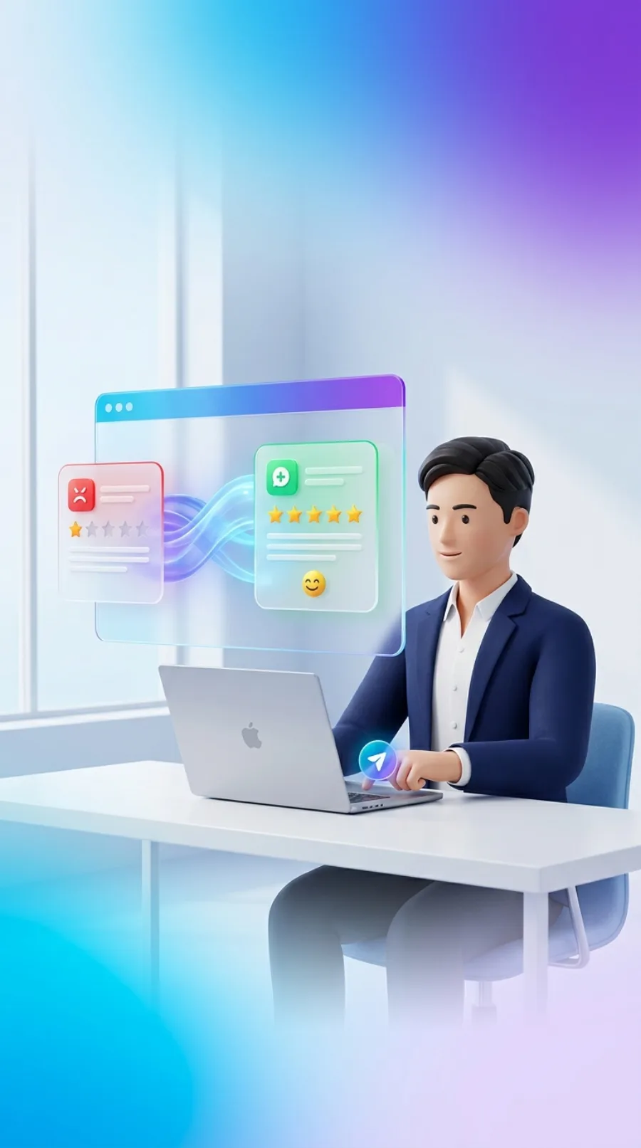 Lead4Pro marketing