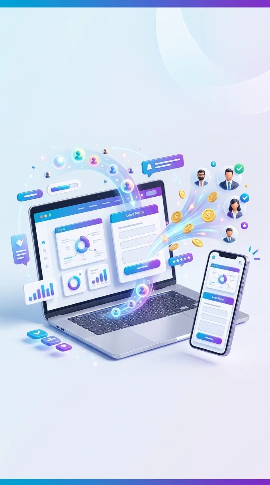 Website creation in Winnipeg